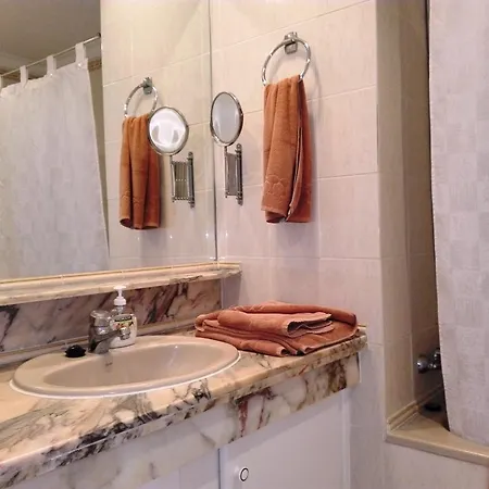 Apartment Royal Golf Park Club, Golf Del Sur *