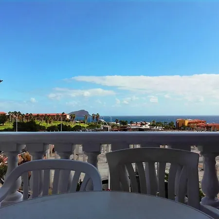 Apartment Royal Golf Park Club, Golf Del Sur