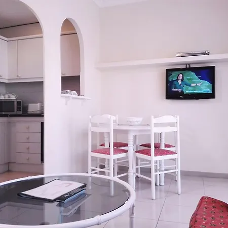 Apartment Royal Golf Park Club, Golf Del Sur *