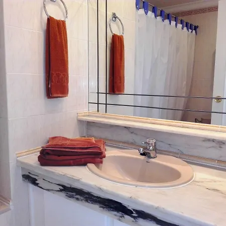 Royal Golf Park Club, Golf Del Sur Apartment San Miguel de Abona