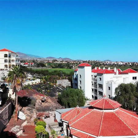 Royal Golf Park Club, Golf Del Sur