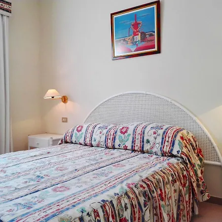 Apartment Royal Golf Park Club, Golf Del Sur San Miguel de Abona