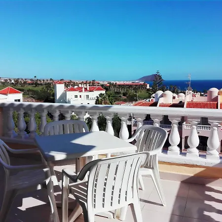 Royal Golf Park Club, Golf Del Sur Apartment