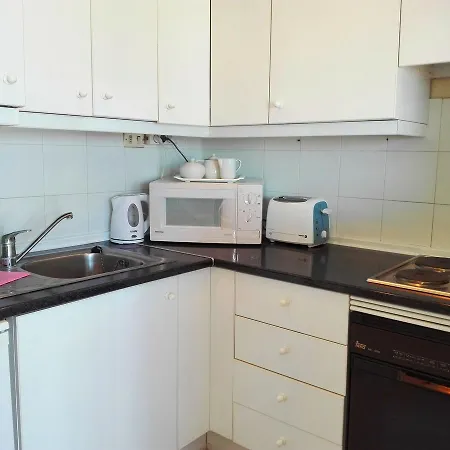 Apartment Royal Golf Park Club, Golf Del Sur