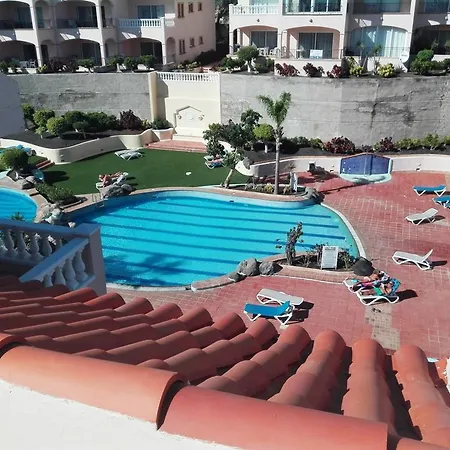 Royal Golf Park Club, Golf Del Sur Apartment San Miguel de Abona
