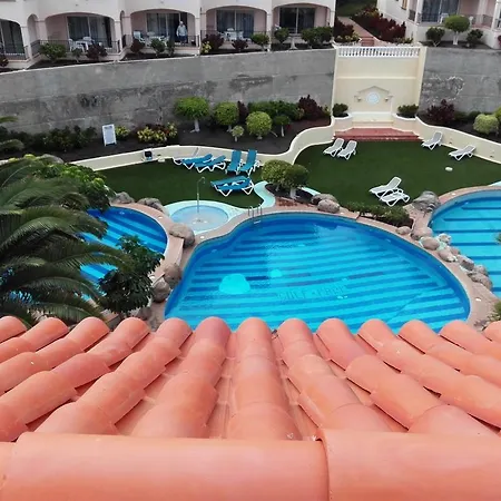 Royal Golf Park Club, Golf Del Sur Apartment San Miguel de Abona