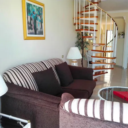 Royal Golf Park Club, Golf Del Sur Apartment *