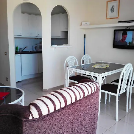 Royal Golf Park Club, Golf Del Sur Apartment San Miguel de Abona