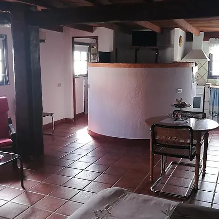 Holiday 4 Esquinas (adults Only) Apartment San Miguel de Abona