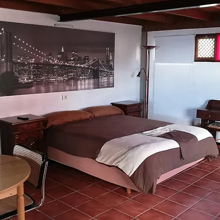 Holiday 4 Esquinas (adults Only) Apartment *
