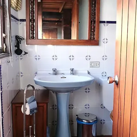 Apartment Holiday 4 Esquinas (adults Only) *