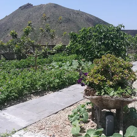 Apartment Holiday 4 Esquinas (adults Only)