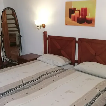 Holiday 4 Esquinas (adults Only) Apartment *
