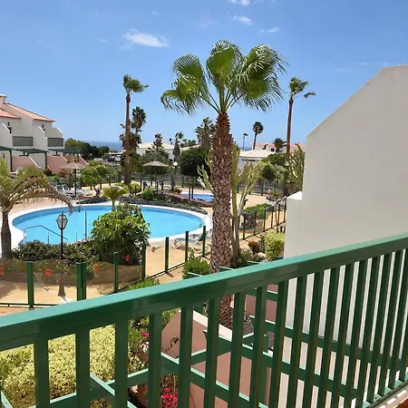 Adelfas 2 Apartment San Miguel de Abona