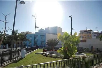 Hotel Aticos Bella Lucia (adults Only) 3*