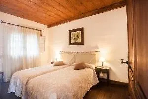 Eco Vista Bonita Apartment