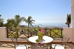 Eco Vista Bonita Apartment