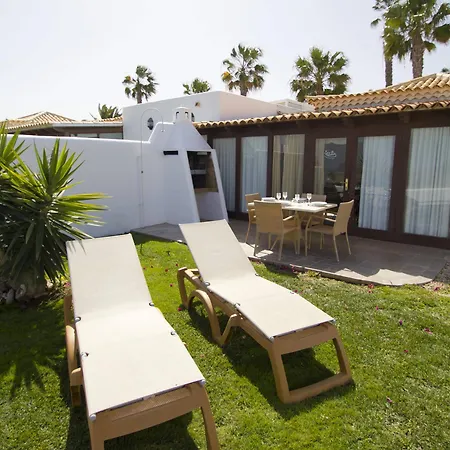 Royal Tenerife Country Club 3* San Miguel de Abona
