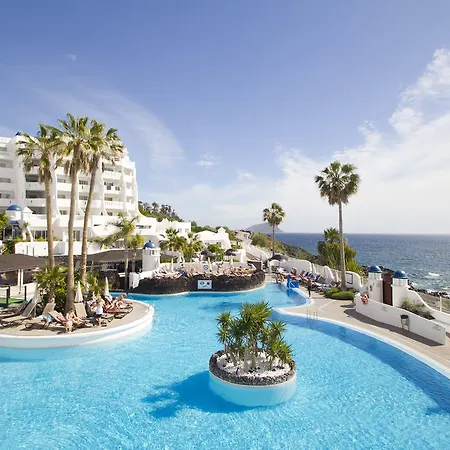 Santa Barbara Golf And Ocean Club 3*