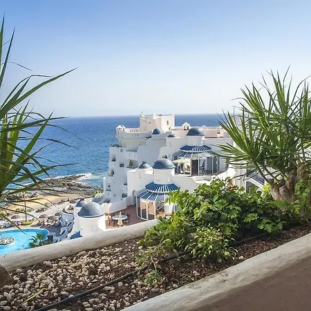 Santa Barbara Golf And Ocean Club Aparthotel 3*