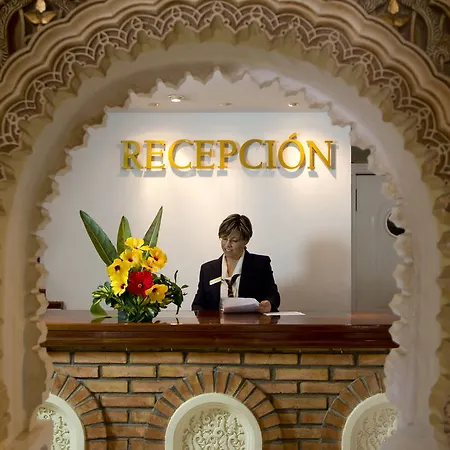 Santa Barbara Golf And Ocean Club Aparthotel San Miguel de Abona