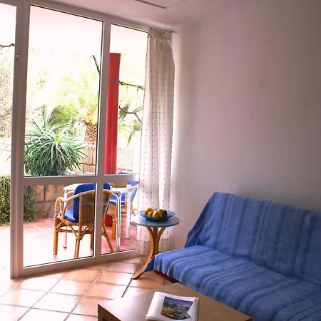 Casa San Miguel Apartment