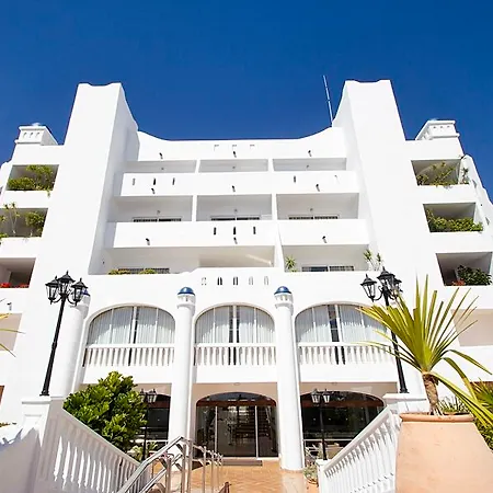 Santa Barbara Golf And Ocean Club 3*