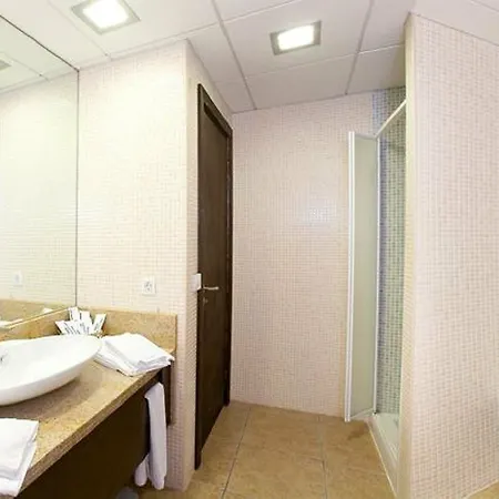 Gema Aguamarina Golf Apartment San Miguel de Abona