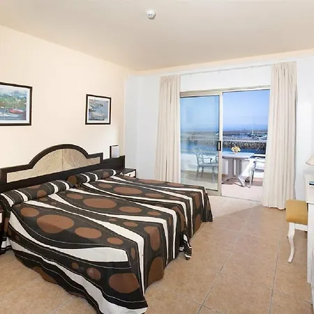 Apartment Gema Aguamarina Golf