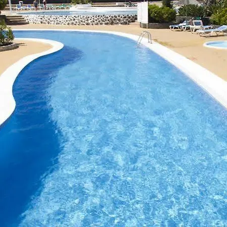 Aparthotel Royal Tenerife Country Club