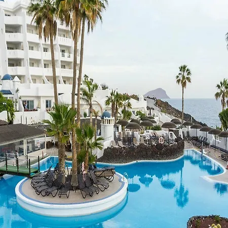 Santa Barbara Golf And Ocean Club Aparthotel San Miguel de Abona