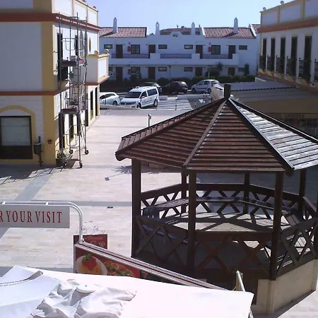 Apartment Sweet San Blas *