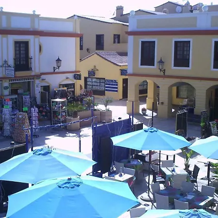 Apartment Sweet San Blas San Miguel de Abona