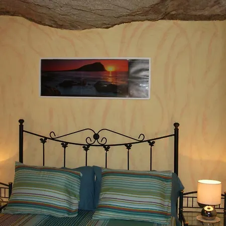 Cueva Sasha Country house San Miguel de Abona