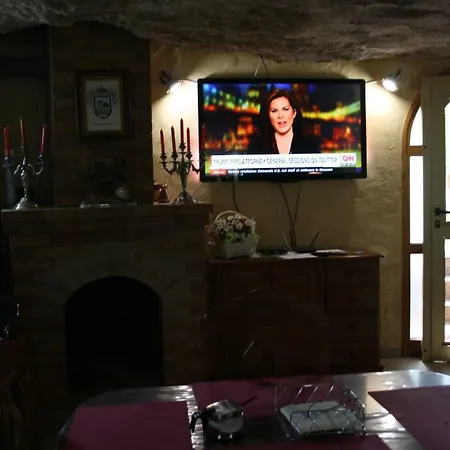 Country house Cueva Sasha *