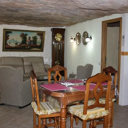 Country house Cueva Sasha *