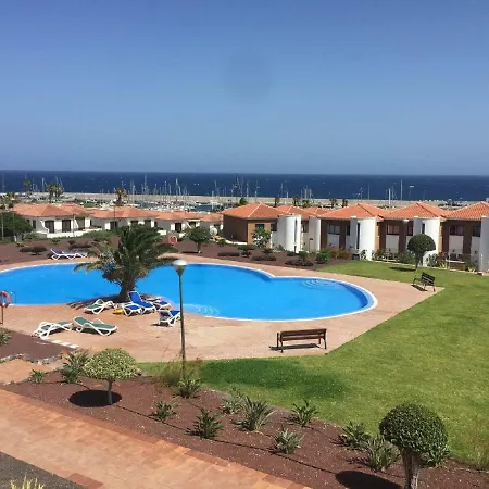 Apartment Marina Golf *