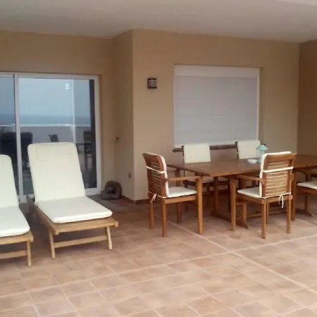 Marina Golf Apartment San Miguel de Abona
