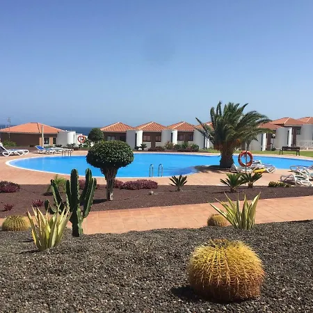 Apartment Marina Golf San Miguel de Abona