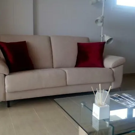 Apartment Marina Golf *