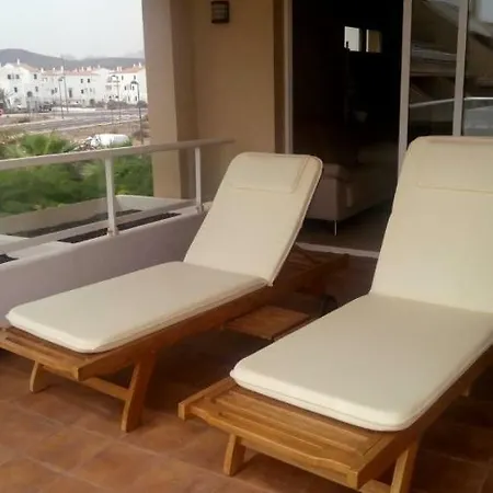 Marina Golf Apartment