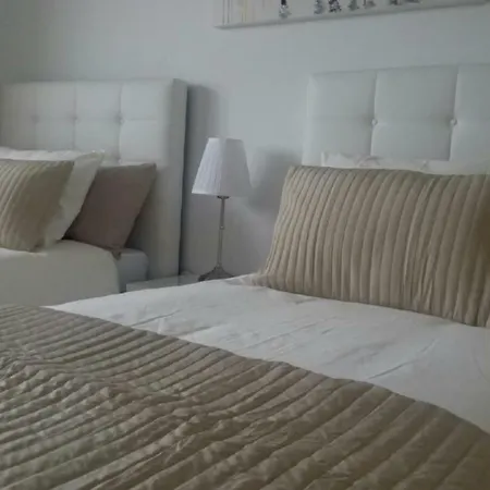 Apartment Marina Golf