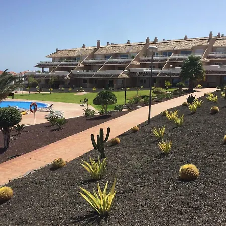 Apartment Marina Golf