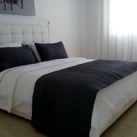 Apartment Marina Golf *
