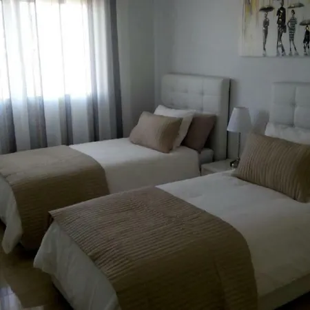 Apartment Marina Golf San Miguel de Abona