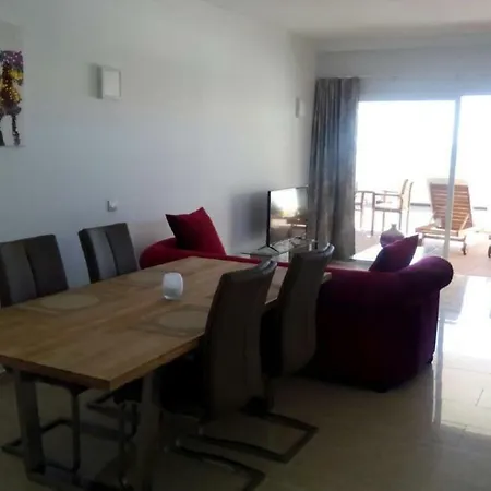 Marina Golf Apartment