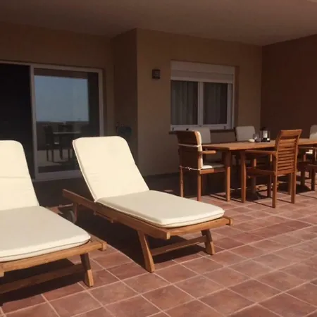 Apartment Marina Golf San Miguel de Abona