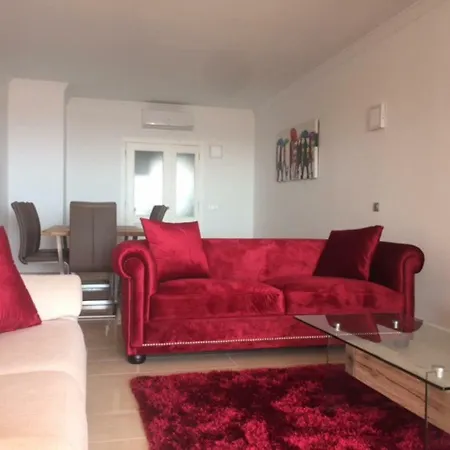 Apartment Marina Golf San Miguel de Abona