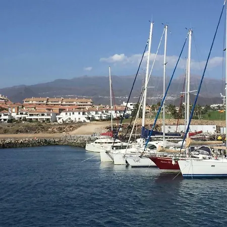 Apartment Marina Golf San Miguel de Abona