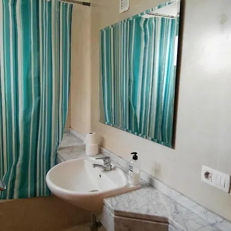 Apartment La Flora